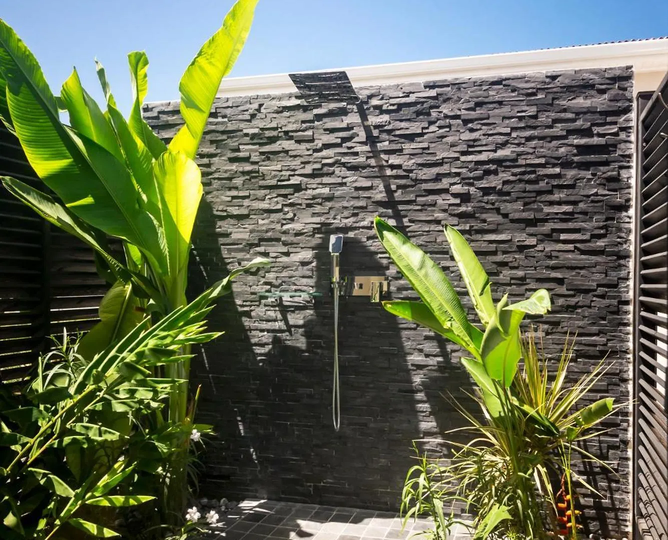 Lagon Paradis - 6 Villas Individuelles Avec Piscine Ou Jacuzzi - Loc Voiture Cabriolet Ou Suv Le Gosier  0*, Le Gosier (Grande-Terre)