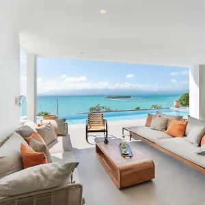 Guacana Villa